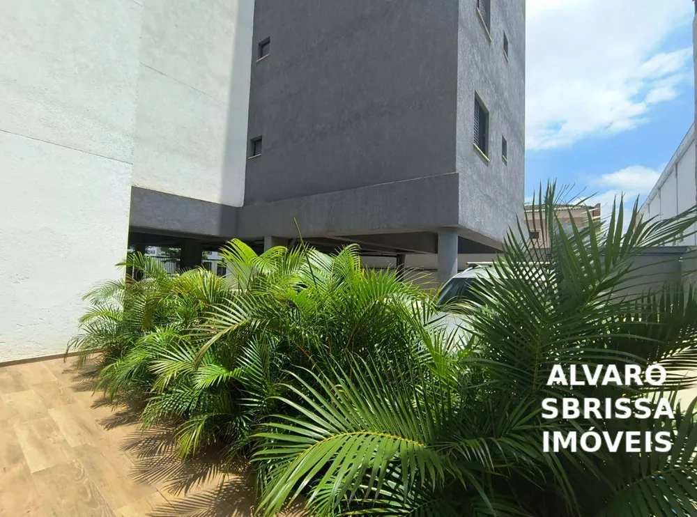 Apartamento, 2 quartos, 53 m² - Foto 7