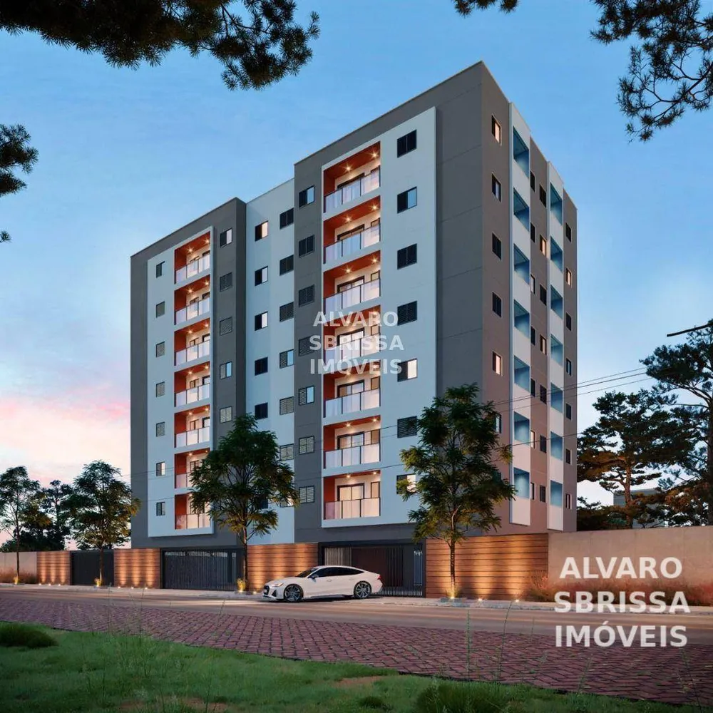 Apartamento, 2 quartos, 53 m² - Foto 6
