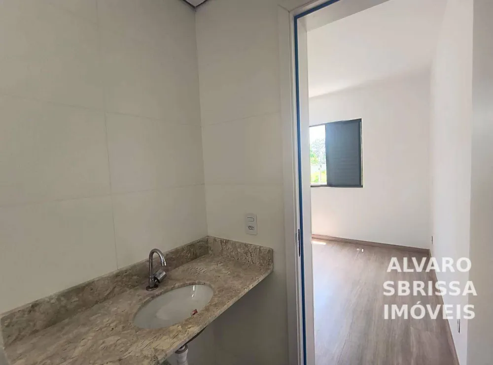 Apartamento, 2 quartos, 53 m² - Foto 2