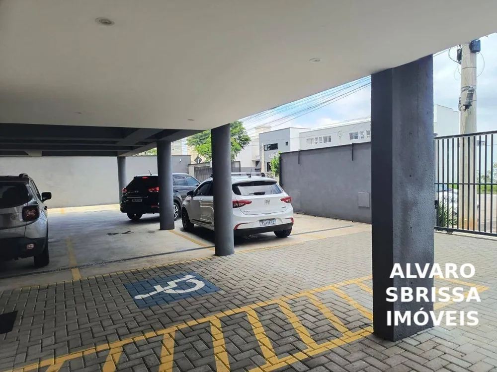 Apartamento, 2 quartos, 53 m² - Foto 8