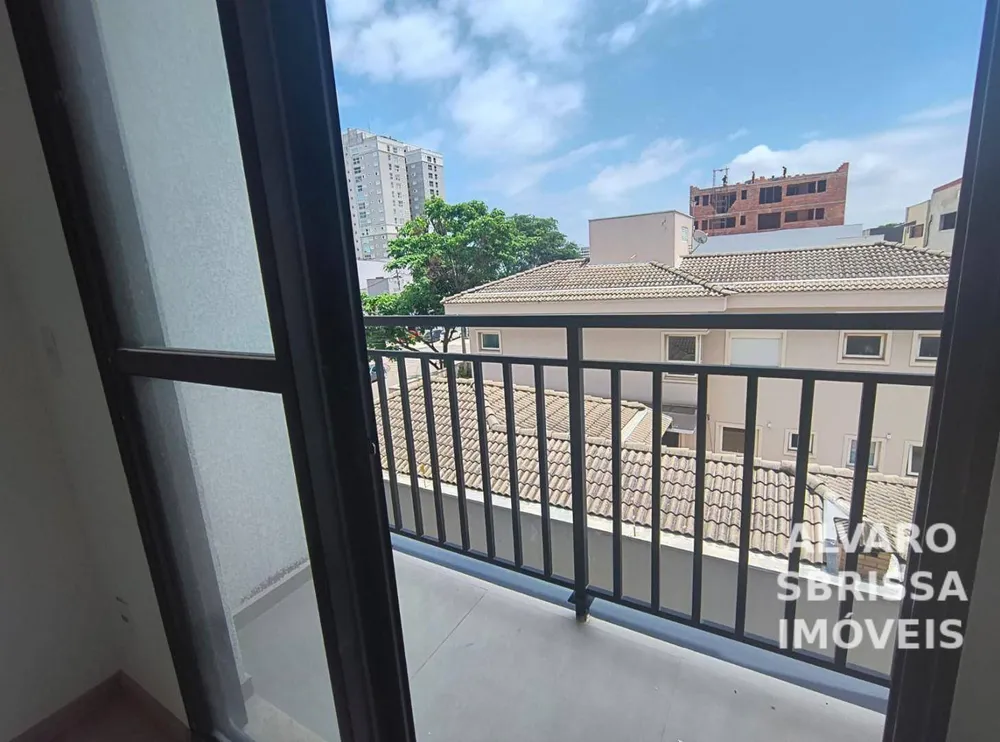 Apartamento, 2 quartos, 53 m² - Foto 5