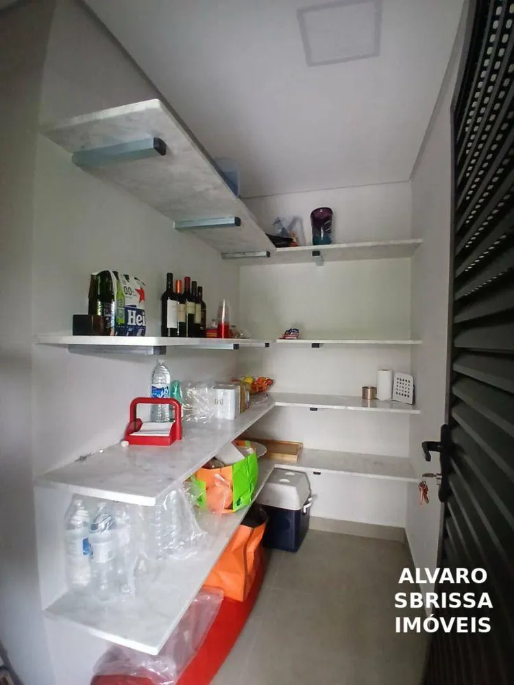 Casa de Condomínio, 4 quartos - Foto 3