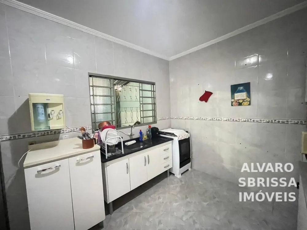 Casa, 4 quartos, 247 m² - Foto 5