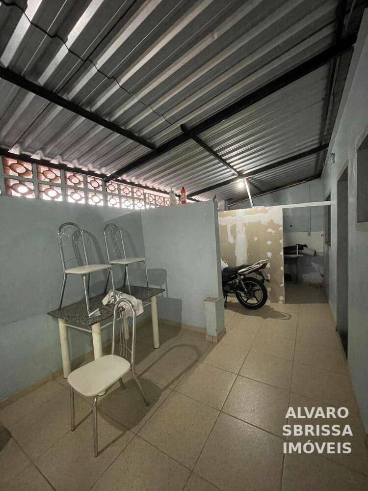 Casa, 4 quartos, 247 m² - Foto 5