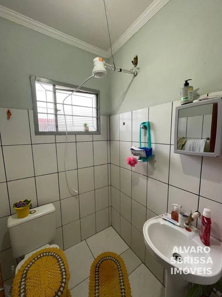 Casa, 4 quartos, 247 m² - Foto 16