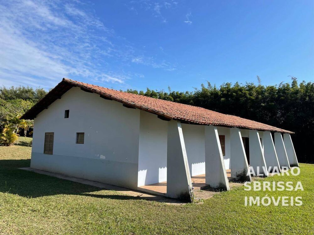 Sítio, 4 quartos, 2 hectares - Foto 2