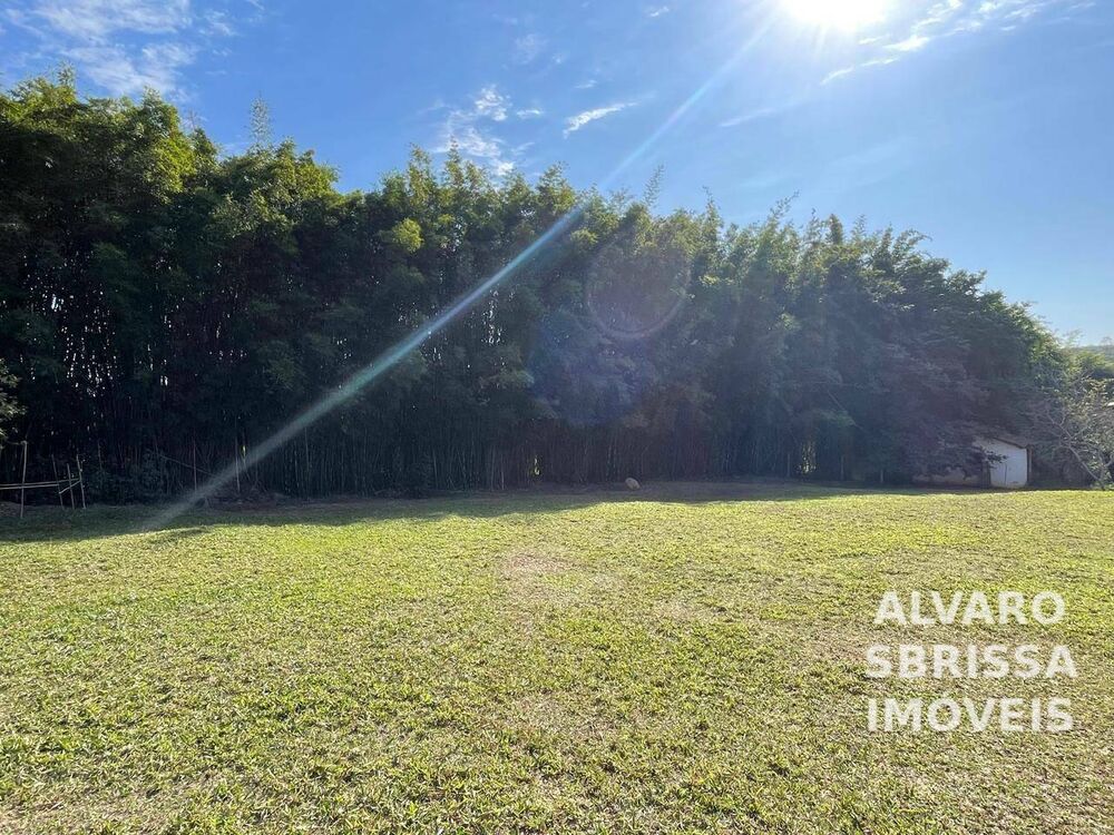 Sítio, 4 quartos, 2 hectares - Foto 9