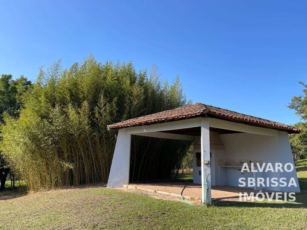 Sítio, 4 quartos, 2 hectares - Foto 3