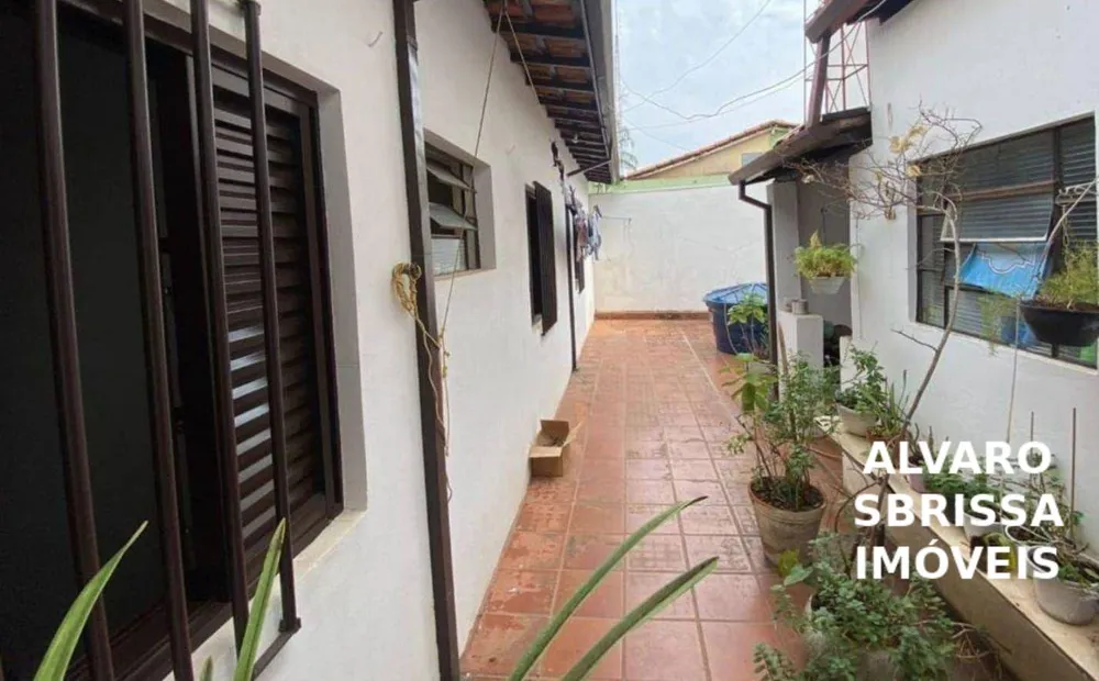 Casa, 3 quartos, 190 m² - Foto 12