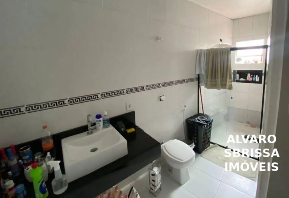 Casa, 3 quartos, 190 m² - Foto 8