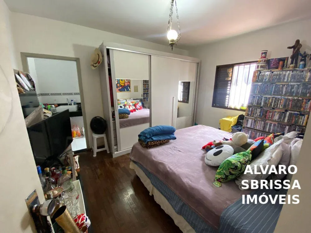 Casa, 3 quartos, 190 m² - Foto 7