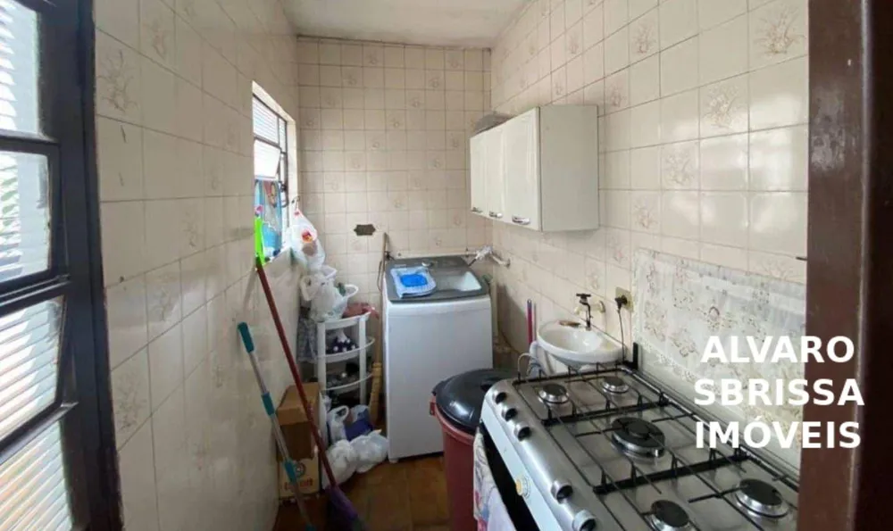 Casa, 3 quartos, 190 m² - Foto 11