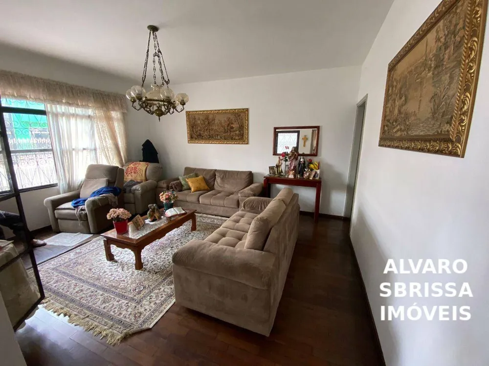 Casa, 3 quartos, 190 m² - Foto 2