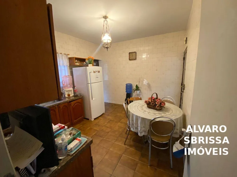Casa, 3 quartos, 190 m² - Foto 9