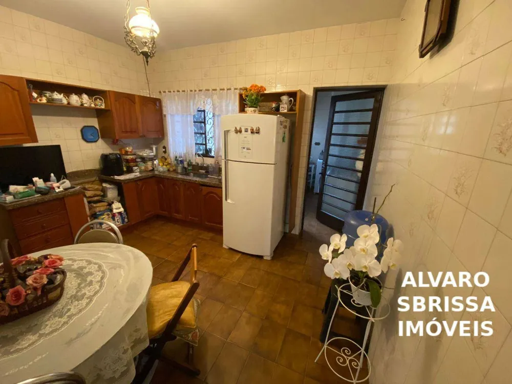 Casa, 3 quartos, 190 m² - Foto 10