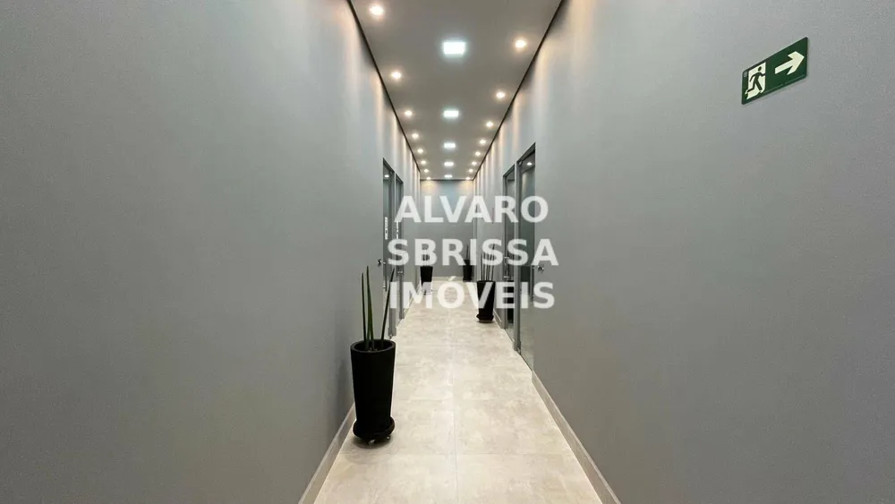 Sala-Conjunto, 17 m² - Foto 9
