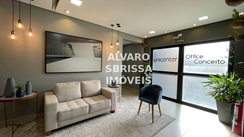 Sala-Conjunto, 17 m² - Foto 3