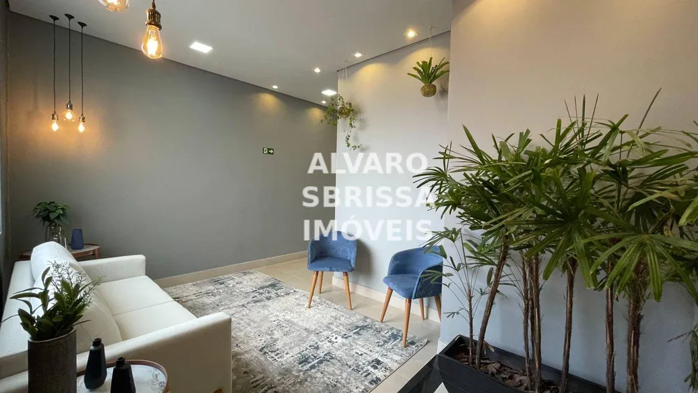 Sala-Conjunto, 17 m² - Foto 7