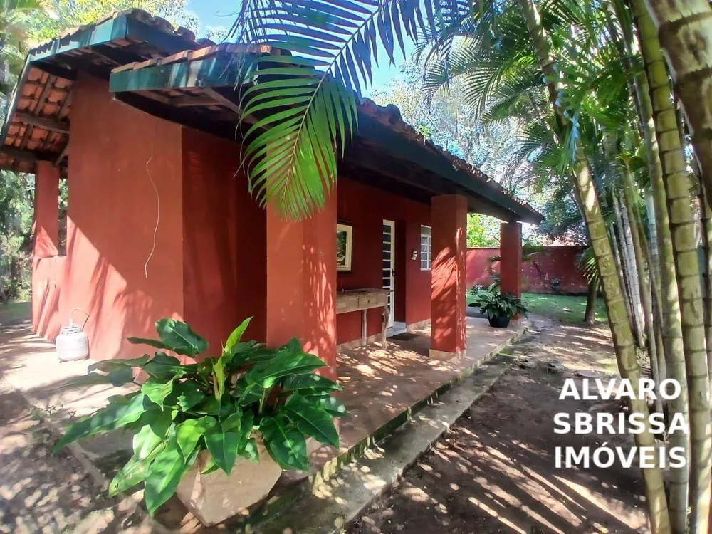 Chácara, 5 quartos, 5000 m² - Foto 5