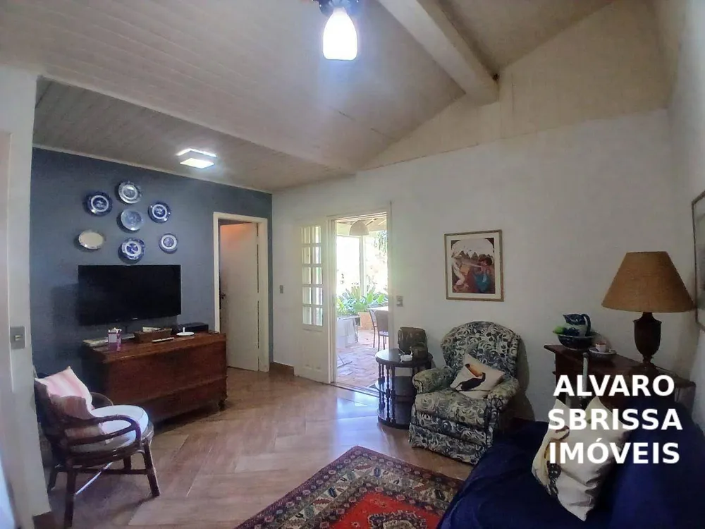 Chácara, 5 quartos, 5000 m² - Foto 2