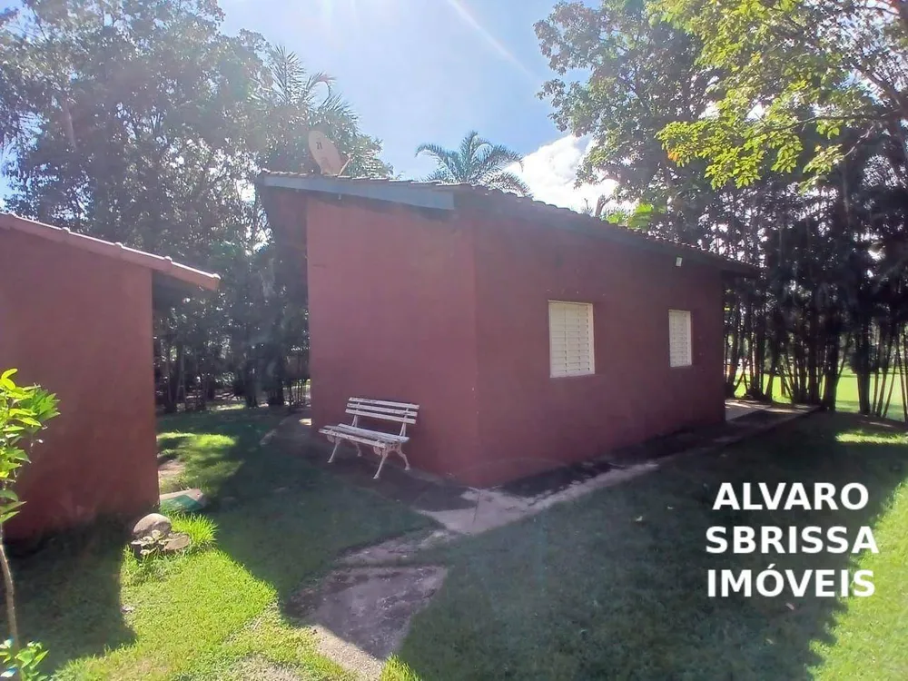 Chácara, 5 quartos, 5000 m² - Foto 11