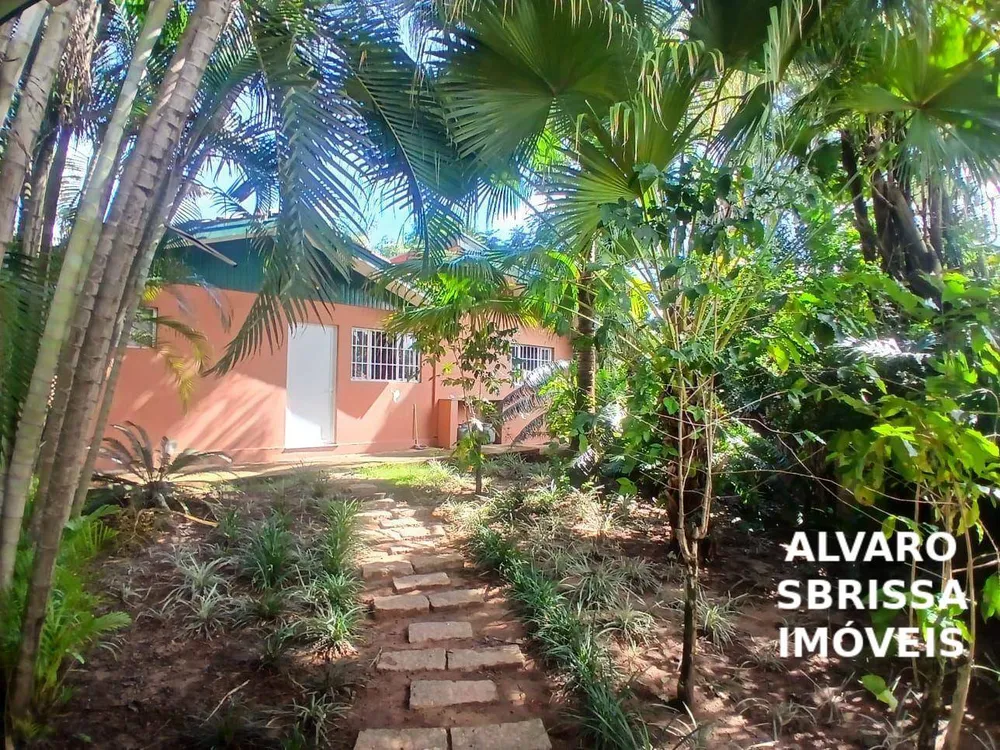 Chácara, 5 quartos, 5000 m² - Foto 6