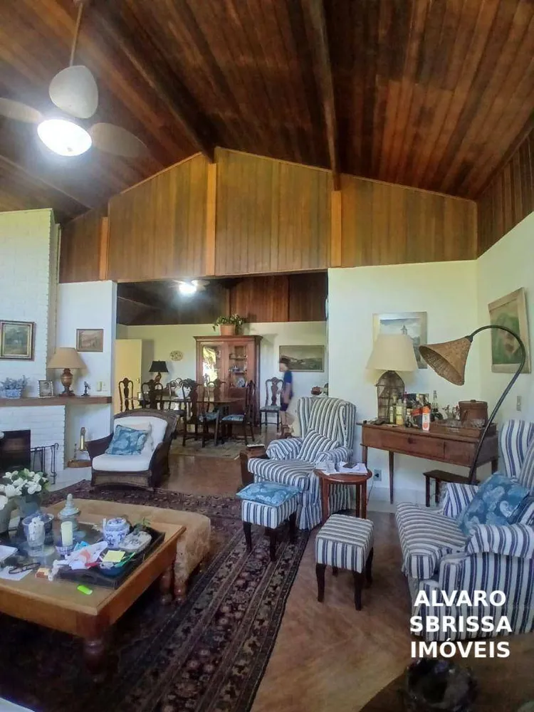 Chácara, 5 quartos, 5000 m² - Foto 8