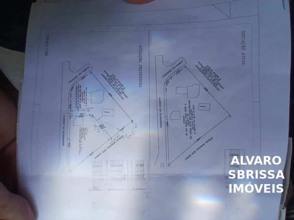 Chácara, 5 quartos, 5000 m² - Foto 7