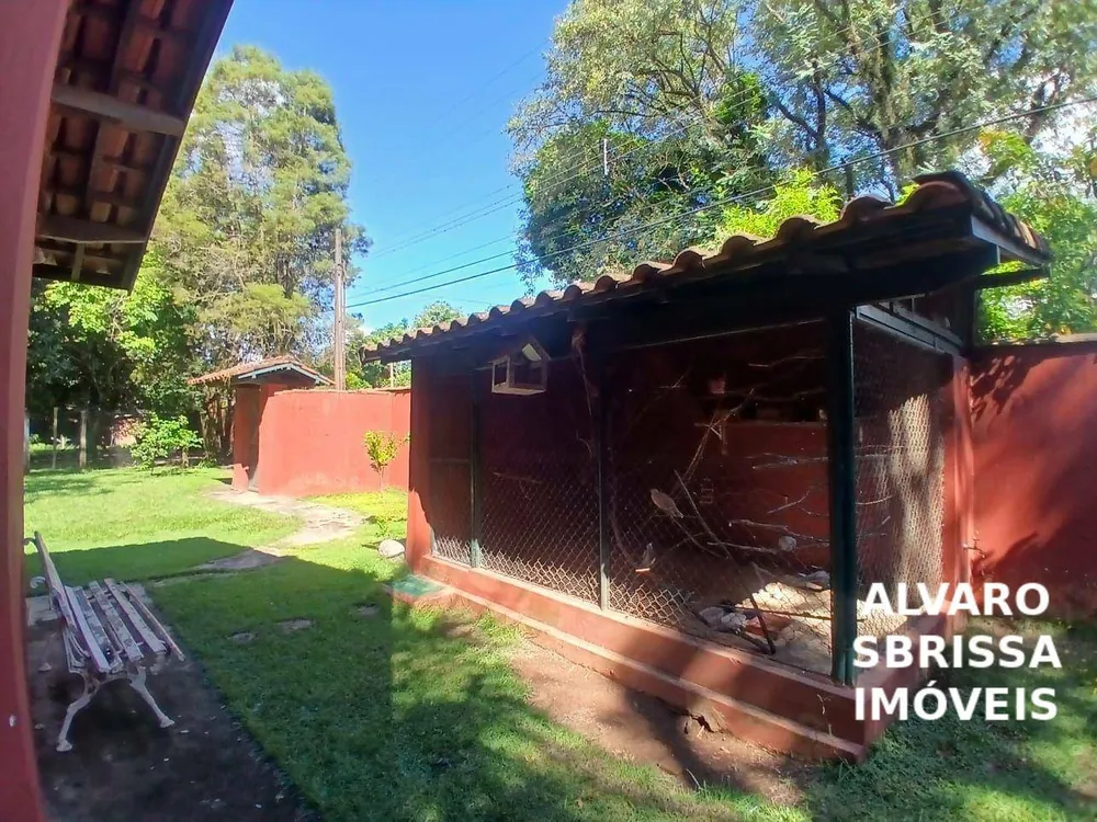 Chácara, 5 quartos, 5000 m² - Foto 4