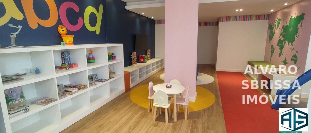 Apartamento, 3 quartos, 85 m² - Foto 4