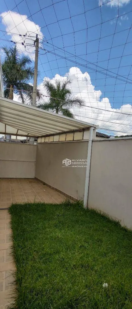 Casa de Condomínio, 4 quartos - Foto 8