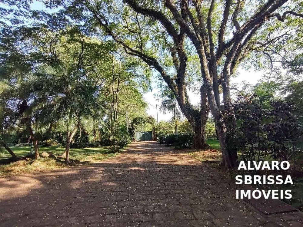 Chácara, 5 quartos, 3 hectares - Foto 11