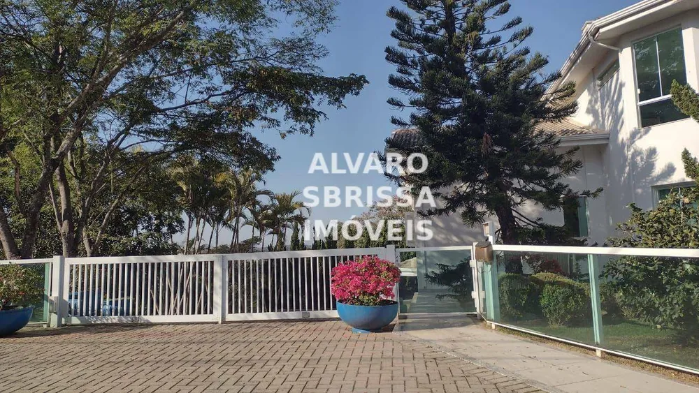Casa de Condomínio, 9 quartos - Foto 4