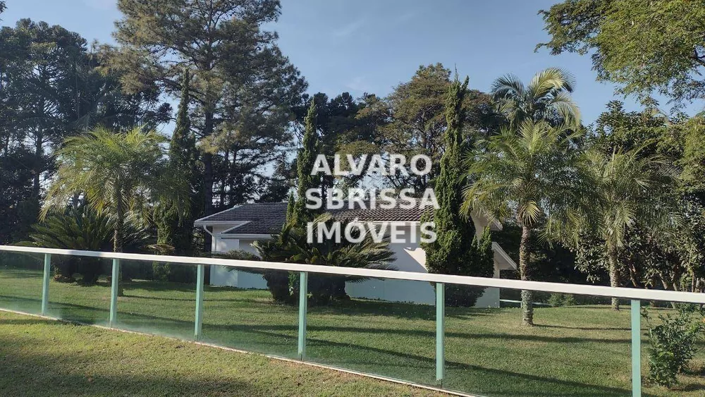 Casa de Condomínio, 9 quartos - Foto 2