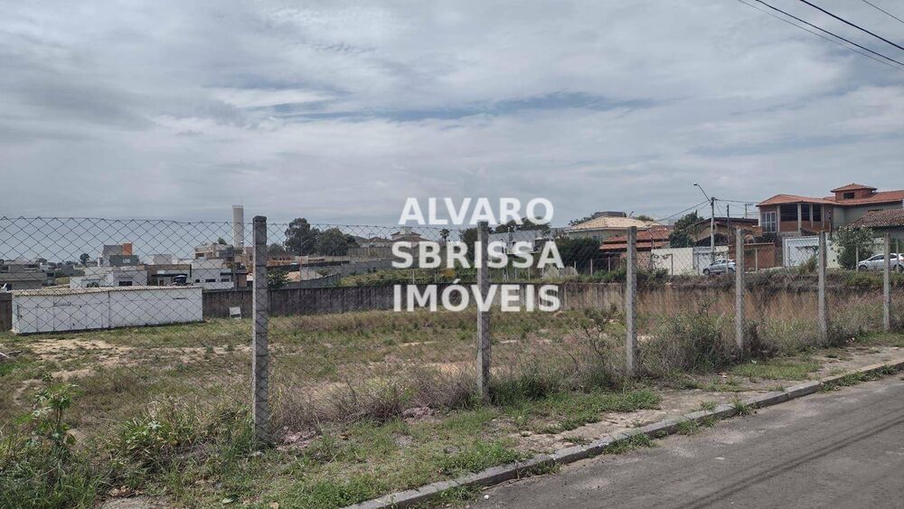 Terreno, 900 m² - Foto 1