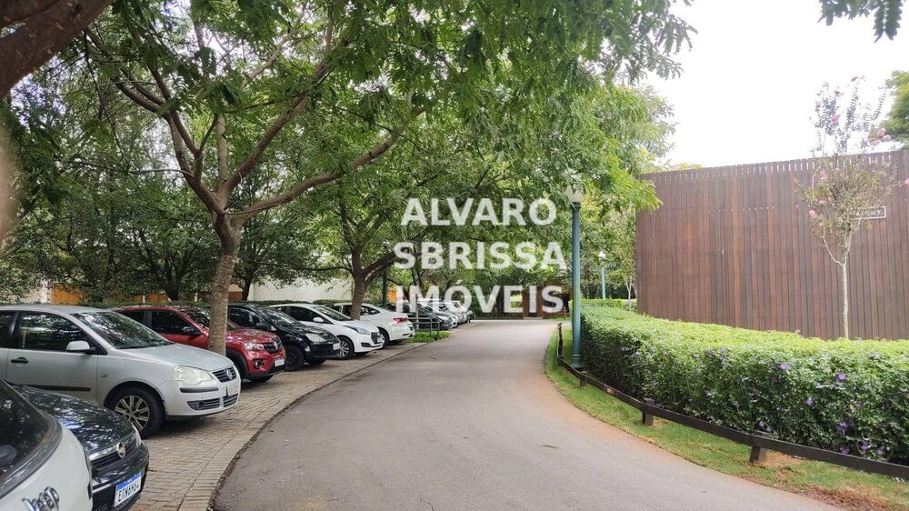 Casa de Condomínio, 4 quartos - Foto 18