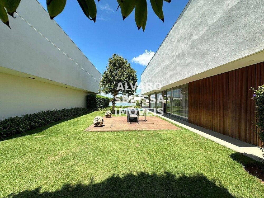 Casa de Condomínio, 4 quartos - Foto 12