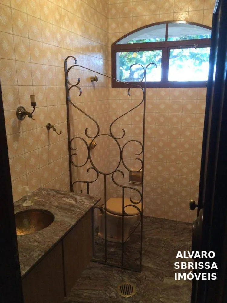 Casa, 5 quartos, 450 m² - Foto 3