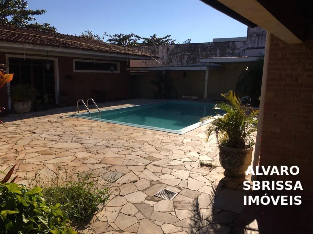 Casa, 5 quartos, 450 m² - Foto 4