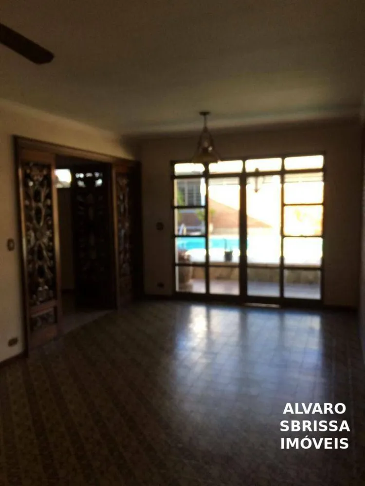 Casa, 5 quartos, 450 m² - Foto 11