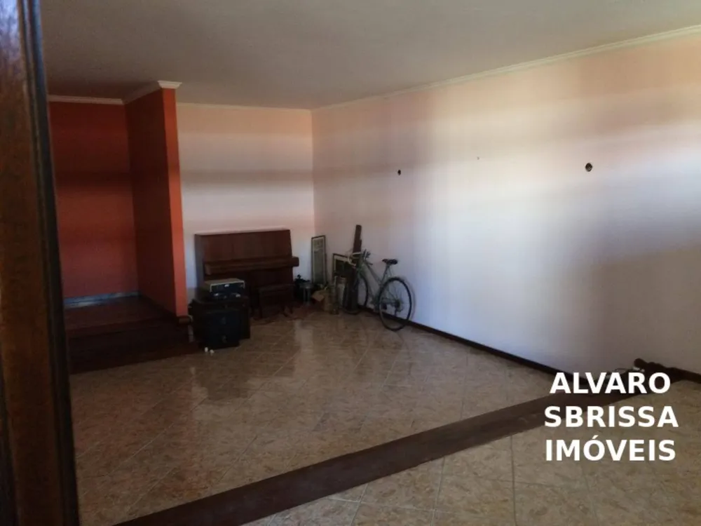 Casa, 5 quartos, 450 m² - Foto 12