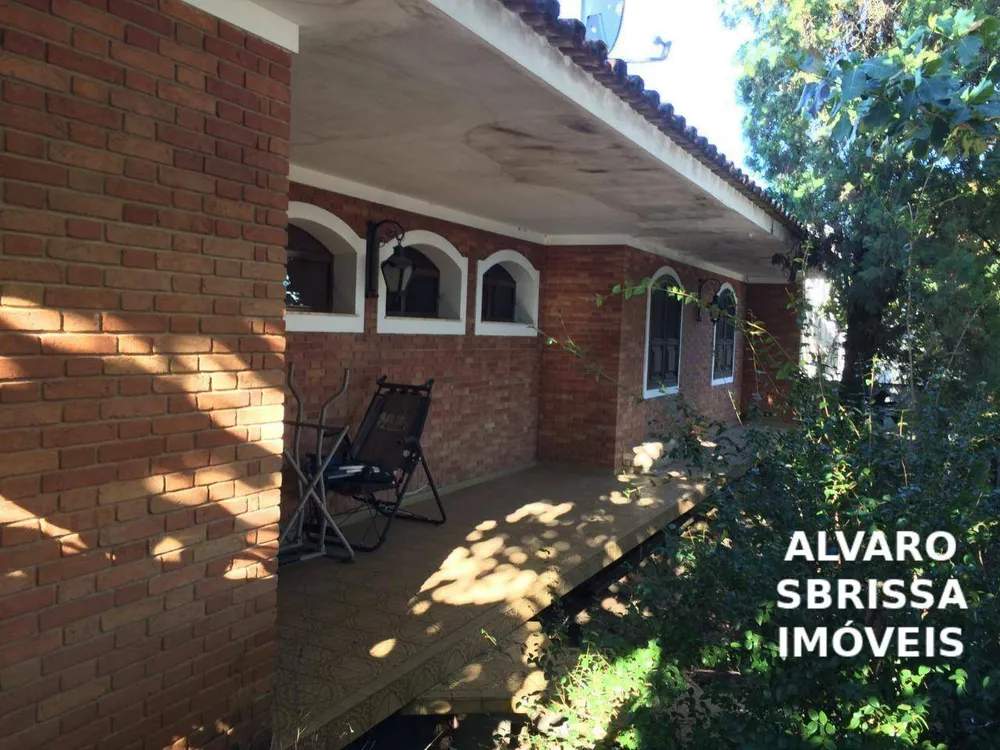 Casa, 5 quartos, 450 m² - Foto 6