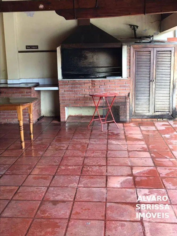 Casa, 5 quartos, 450 m² - Foto 8