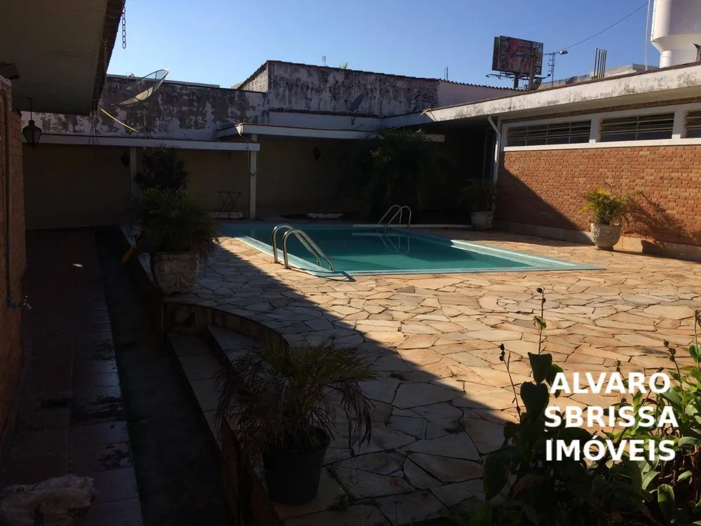 Casa, 5 quartos, 450 m² - Foto 2