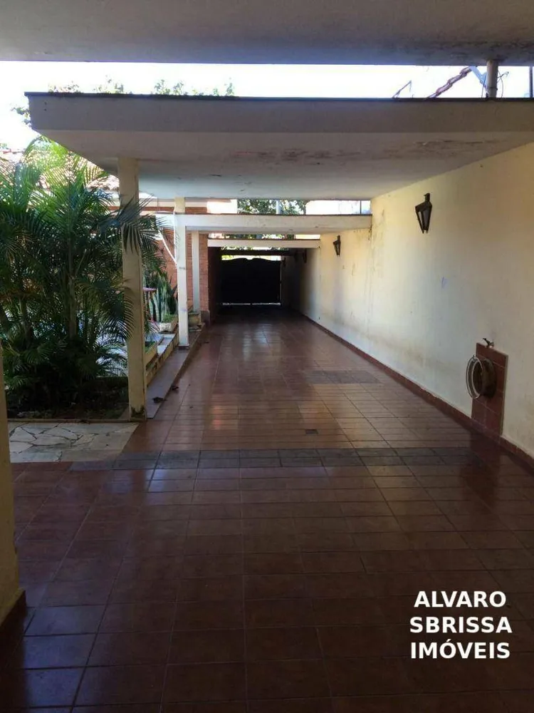 Casa, 5 quartos, 450 m² - Foto 9