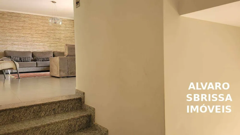 Casa, 4 quartos, 291 m² - Foto 6