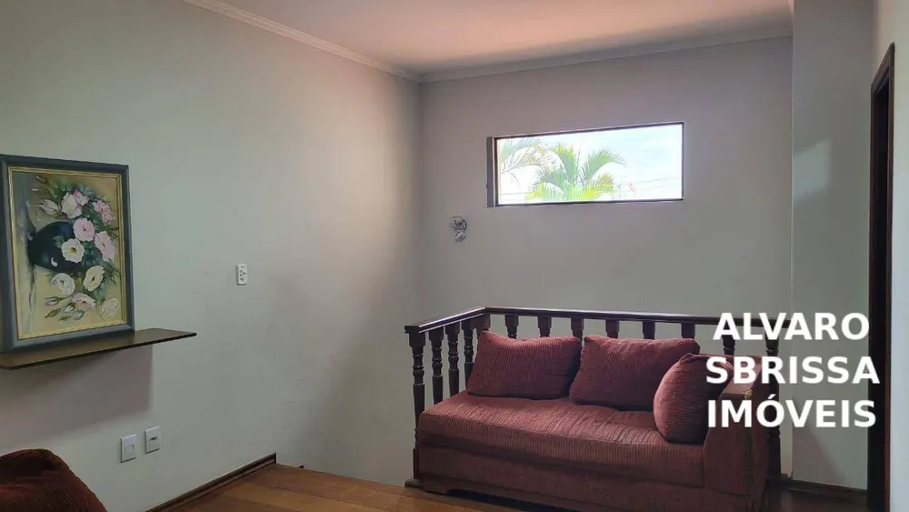 Casa, 4 quartos, 291 m² - Foto 3