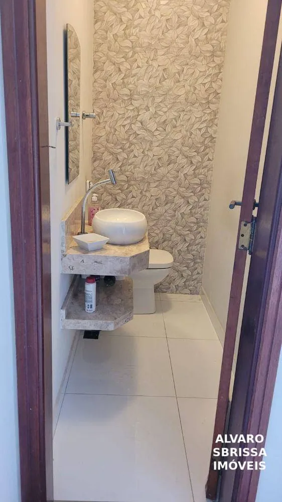 Casa, 4 quartos, 291 m² - Foto 10