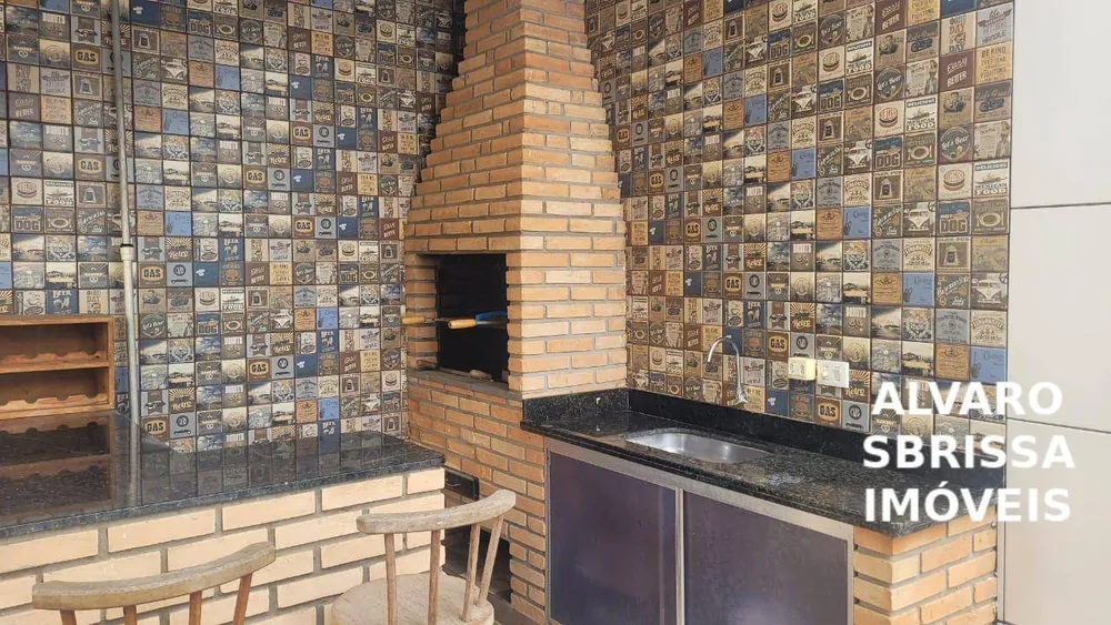 Casa, 4 quartos, 291 m² - Foto 2