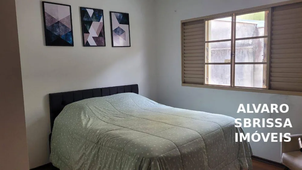 Casa, 4 quartos, 291 m² - Foto 5